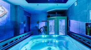 Gites Spa Strasbourg - Villa Cerf - SPA Privé, Sauna, Borne d'arcade, Babyfoot - Image 5