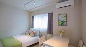The most comfortable and best choice for accommodation in Yoyogi SoSI - Image 2