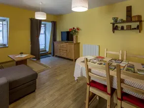 Appartement avec terrasse "BARTHOLDI" - Image 4