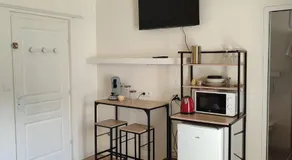 Chambre indépendante avec SDB privative - Image 2