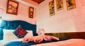Hostal sambleño cusco Piero suite - Image 2