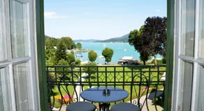 Hotel Carinthia Velden - Image 2