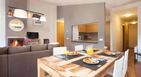 Tarter Mountain Suites - Image 2