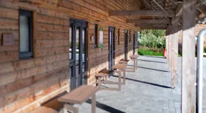 Lodges at Flimwell Park - Image 5