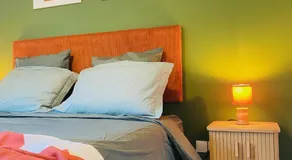Suite La Perle - Parenthèse balnéo & jardin - Image 2