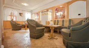 Mountain B&B - La Scalira - Image 4