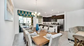 4BR Villa Home with Private Pool near Disney - Image 5