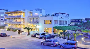 Falassarna Hotel - Image 3
