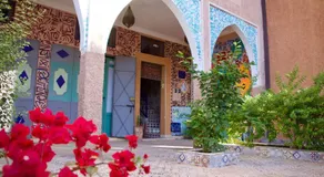 Riad SARSAR airport - Image 5
