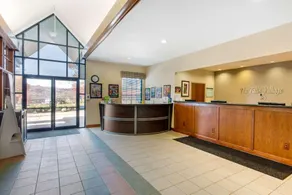 Hilton Vacation Club The Falls Village Branson - Image 4