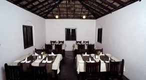 Krishnapuram Heritage Resort - Image 5