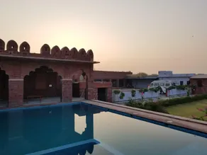 PUKHRAJ GARH - Image 3