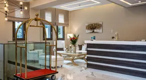 Lagaria Hotel - Image 2