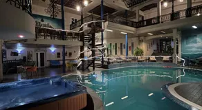 Hotel Princi i Arberit - Image 3