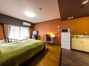 Business & Cycle Hotel Bell - Image 3