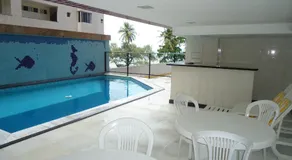 Flat em Boa Viagem - Image 3