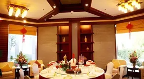 Wonderport International Hotel - Image 5