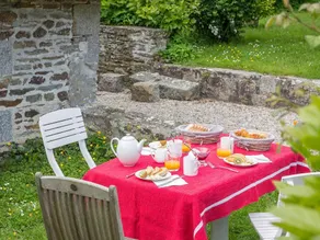 B&B Clerval - Maison d'hôtes et Gîtes - Image 3