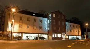 Hotel Christina - Image 5