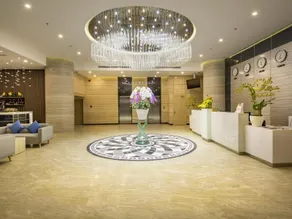 Stella Maris Nha Trang Hotel - Image 3