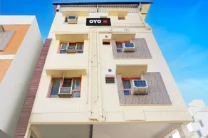 Hotel O YRV STAYS - Image 4