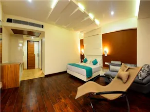 Hotel Vijay Elanza - Image 2