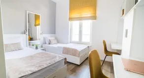 University Hotel Dorrah - Image 2
