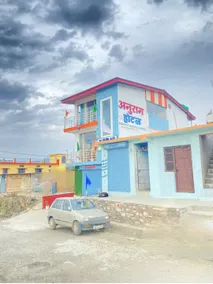 Anurag Hotel - Image 3