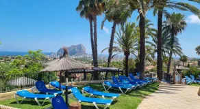 MATEO’S HOUSE - CALPE COSTA BLANCA - IMPERIAL PARK - Image 5