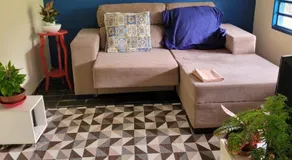 Suite Pimenta Rosa - Image 2