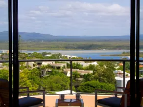 Penthouse with Incredible Views & Pool - Image 5