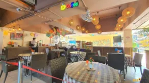 Studio | Gold Coast Morib [A1417] - Image 4