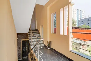 Hotel O S V Residency Kajaguda Near Gachibowli - Image 4
