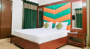 Subhan Palace Guest House - Image 4