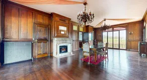 Chambre au Manoir de l'Onde, au bord de l'Yonne, près de Sens - Image 3