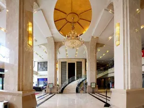 Eden International Hotel - Image 2