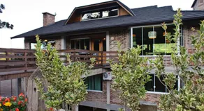 Bina's Haus Pousada, Cafeteria e Atelier - Image 4