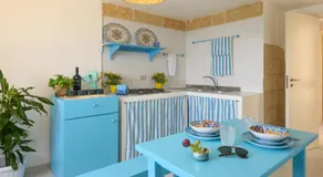 Punta Correnti Seaview Apartments, Castro Marina - Image 2