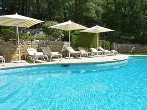 Charming Villa in Callas with Private Swimming Pool - Image 3