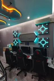 Jason Esports Hotel - Image 3