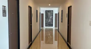 Mountain&Sea Hotel Prachuap - Image 5