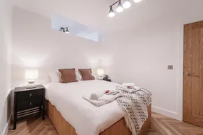 Lovely Apartment in Chester Centre - Image 4