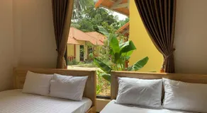 Sun & Wind Paradise Bungalow - Image 2