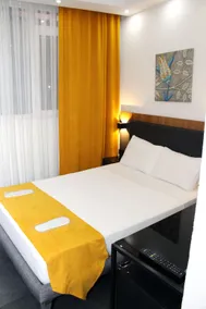 Istanbul Fair Hotel - Image 2