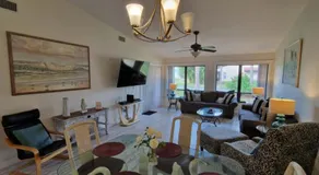 Beautiful 2bedr villas, close to Siesta Key, WiFi, pool, jacuzzi - Image 4