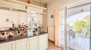 Appartement de vacances convivial et familial avec barbecue et internet haut débit - Image 3