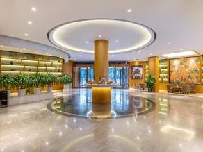 Orange Hotel Beijing Yizhuang Bridge Subway Station - Image 3
