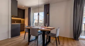 AVES Hotel&Apartment Arosa - Image 4