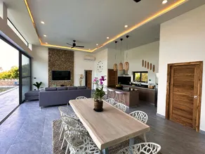 VILLA CAMILLE - PARADISIAC VIEW - 3 BEDROOMS - Image 5