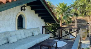 Ktima Zotos luxury exotic cottage 1 - Image 5